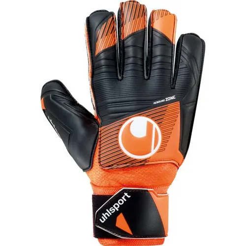 UHLSPORT Herren Handschuhe uhlsport Soft Resist+ Flex Frame