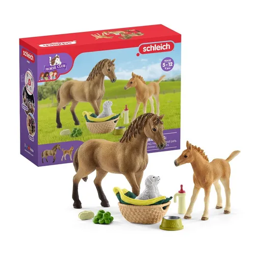 Schleich