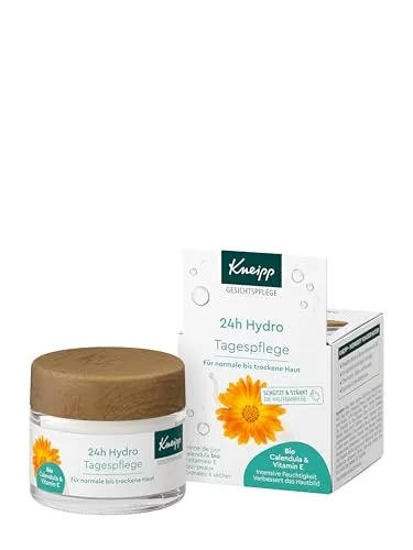Kneipp 24h Hydro Tagespflege von Kneipp