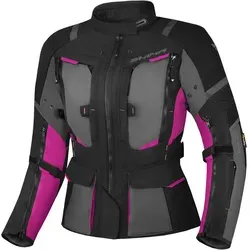 SHIMA Unisex Hero 2.0 Color Jacke, Pink, S in pink von Shima