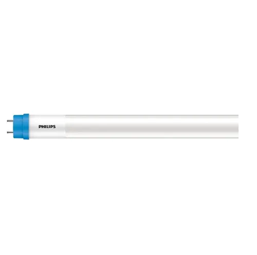 Philips 45979300 CorePro LEDtube T8 - 600 mm, 8 W, 800 lm, G13, energieeffizient und langlebig als Ersatz für T8-Leuchtstofflampen
