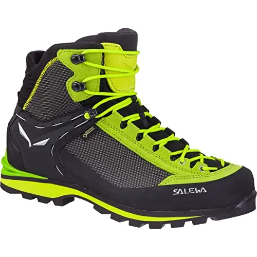 Salewa Crow Gore-Tex Herren Wanderstiefel von Salewa