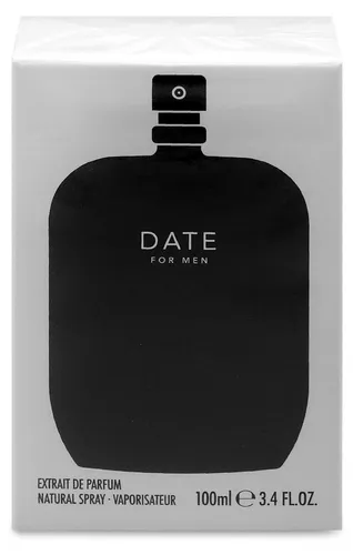 Fragrance One | Jeremy Fragrance DATE für Men von Fragrance One