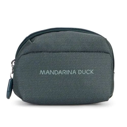 Mandarina Duck Damen Md20 Minuteria MD 20, Pine Green in grün von Mandarina Duck