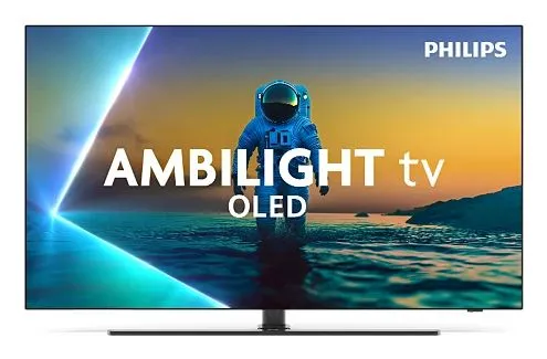 Philips 65OLED850/12 OLED Fernseher 65 Zoll