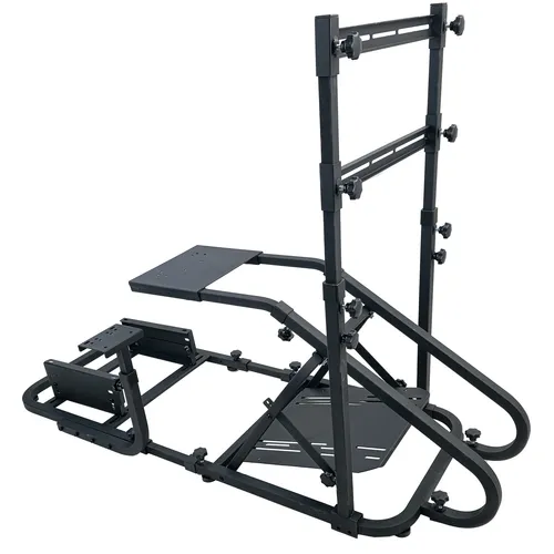 Tenzo-R Sim Rig 2 Cockpit