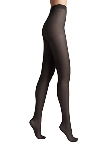 Strumpfhosen Schwarz von Conte élégant