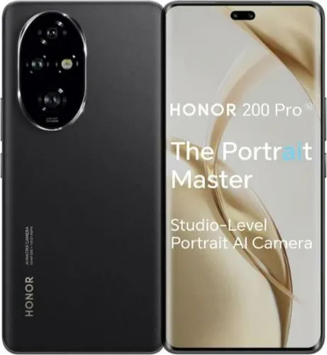 HONOR 200 Pro 5G von HONOR