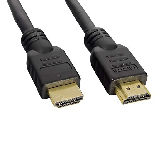 AKYGA AK-HD-100A HDMI Verbindungkabel auf HDMI 10m schwarz