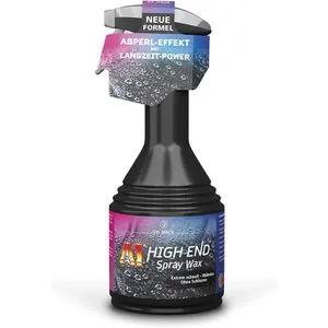 DR. WACK A1 HIGH END Spray Wax 500 ml von Dr.Wack