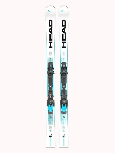 Head Ski WC Rebels e-SL RP + FF 14 GW