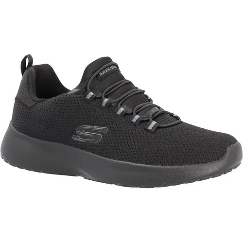 Skechers Dynamight Sneaker schwarz 43 EU von Skechers