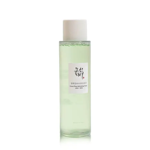 Beauty of Joseon Green Plum Refreshing Toner AHA + BHA von Beauty of Joseon