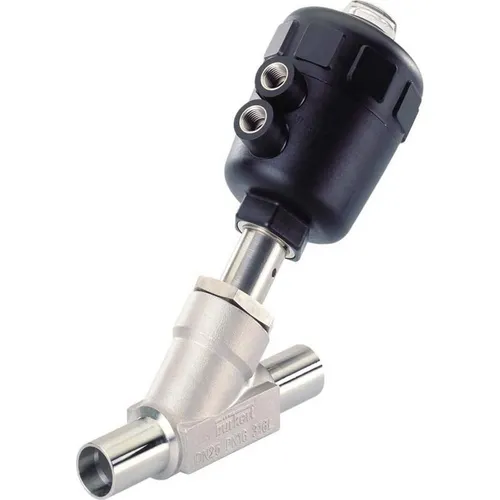 Bürkert Ventile von Bürkert