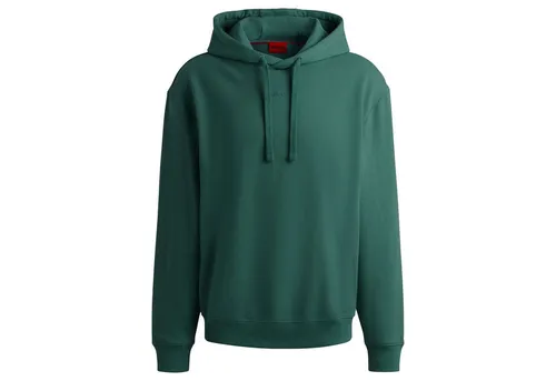 HUGO Sweatshirt Herren Sweatshirt Baumwolle Dapo