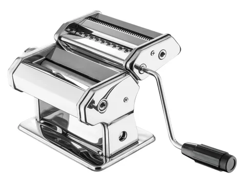 MasterPro Nudelmaschine by Stefano Zarrella