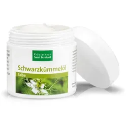 Schwarzkümmelöl-Salbe