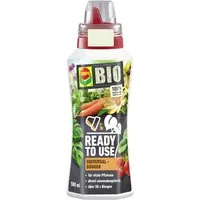 COMPO BIO READY TO USE Universaldünger 500 ml
