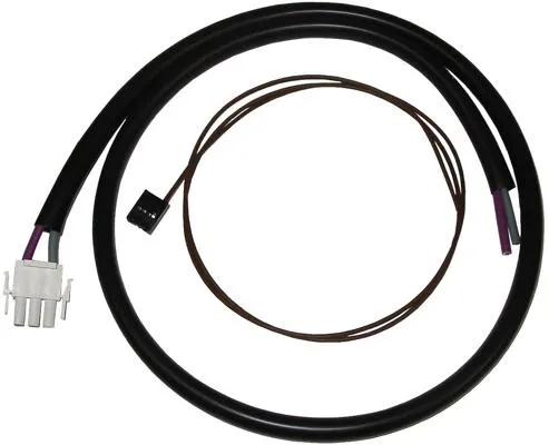 Votronic Kabelsatz für Anschluss Solar-Regler an EBL von VOTRONIC