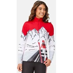 Krimson Klover Langarmshirt Apres Anyone