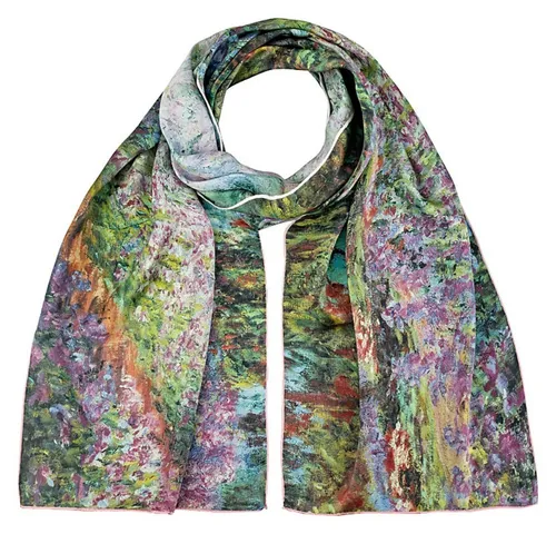 Schals & Halstücher Lila von VON LILIENFELD