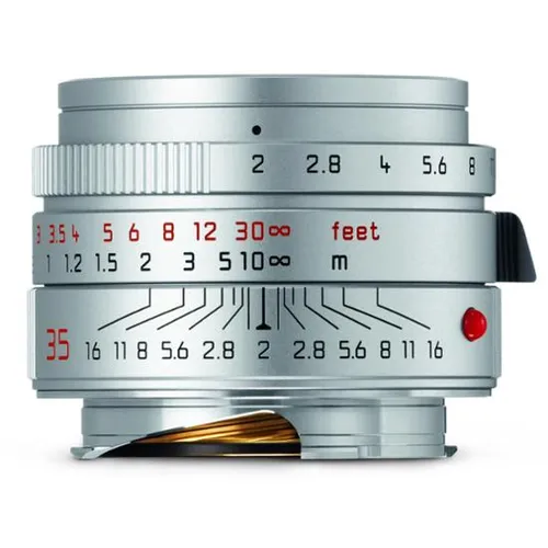 Leica SUMMICRON-M 1:2/35 ASPH. von Leica
