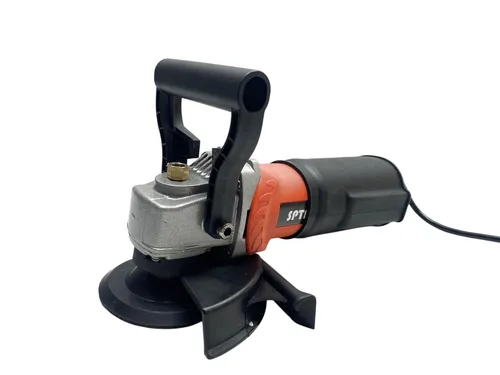 SPTA Nasspolierer 800W