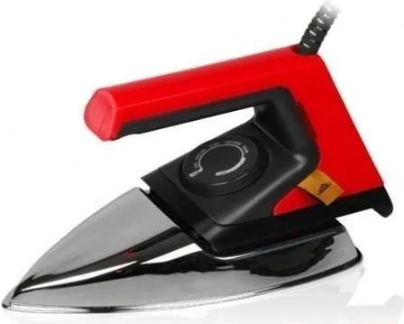 Traditionelles Trockenbügeleisen ETA I 1000 W