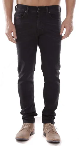 Diesel Tepphar R4Q80 Herren Jeans Hose Slim Carrot von Diesel