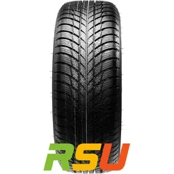 Bridgestone Blizzak LM001 Winterreifen 235/50 R19 von Bridgestone