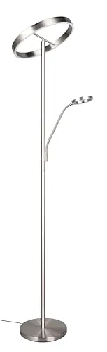 Trio Leuchten LED Stehleuchte Willis 449510207 von TRIO Leuchten