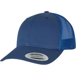 Urban Classics Retro Trucker YP Classics hellblau Einheitsgröße