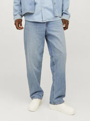 JACK & JONES Jjialex Jjoriginal SBD 337 Noos - Herren Jeans - Moderne Jeans für Herren von JACK & JONES, perfekt für jeden Anlass mit bequemer Passform und zeitlosem Design.