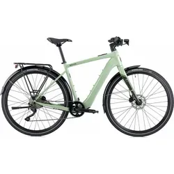 BESV JTR 1.1 bright and dark ceramic green 28