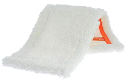 Produktbild Jemako Bodentuch Weiß 42 cm