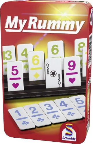 Schmidt Spiele 51207
