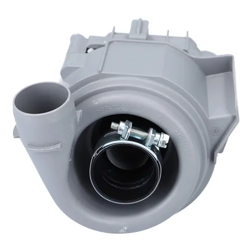 Heizpumpe kompatibel mit Bosch 00755078 730.60010.09 für Geschirrspüler