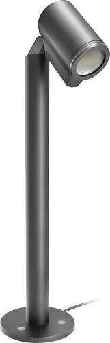 Steinel Spot Way 068677 LED-Außenstrahler von STEINEL