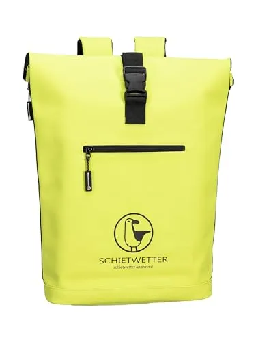 SCHIETWETTER Unisex Rucksack von Schietwetter