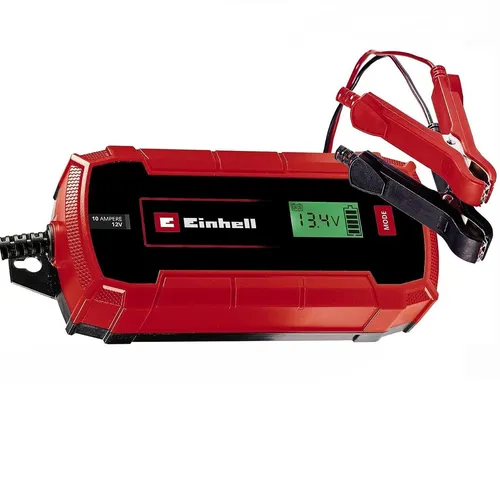 Einhell Auto KFZ Batterie-Ladegerät CE-BC 4 M12V - 4A