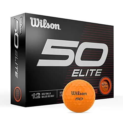 Golfbälle aktuelle Angebote von Wilson