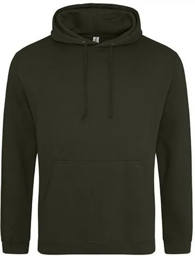 Just Hoods Kapuzenpullover College Hoodie / Kaputzenpulli in vielen Farben