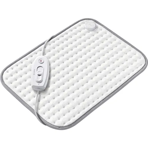 Sanitas SHK 36 Heizkissen Weiß – Gemütliche Wärme