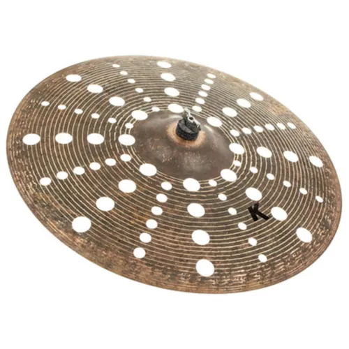 Zildjian K-Custom Special Dry Trash Crash 21
