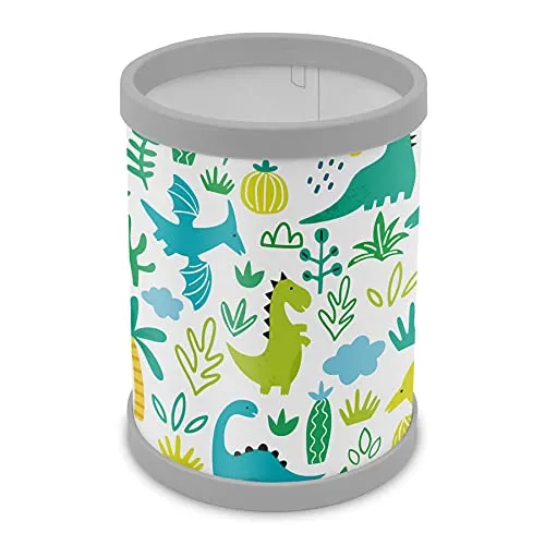 itenga Stifteköcher mit Motiv