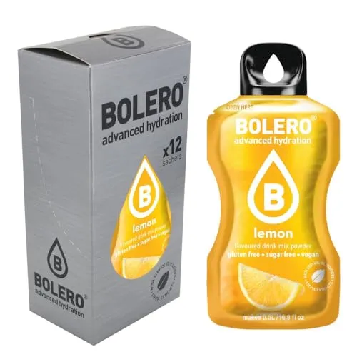 Bolero Getränke von Bolero
