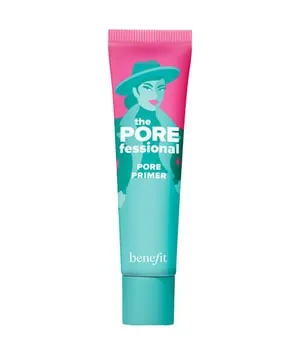 Benefit Cosmetics The POREfessional Face Primer 44 ml - Make-up & Haarpflege – der transparente Primer verfeinert Poren und feine Linien, sorgt für ein samtiges Hautgefühl und verlängert die Haltbarkeit deines Make-ups.