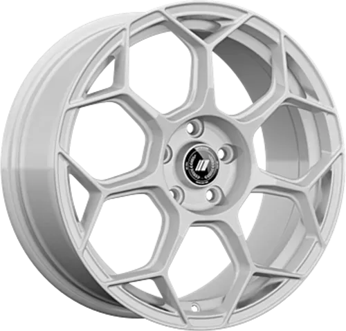 GMP Raceway bianco corsa 7x17