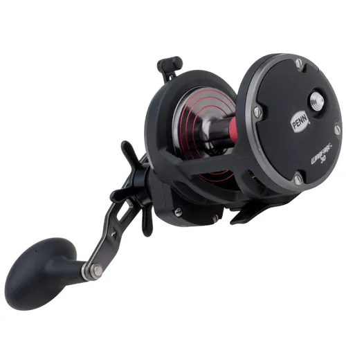 PENN Warfare Star Drag Multirolle