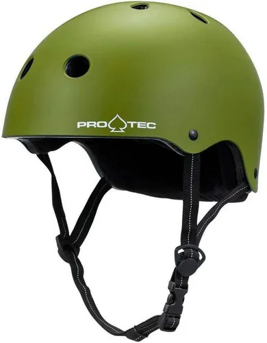 Pro-tec Allroundhelm Low Pro